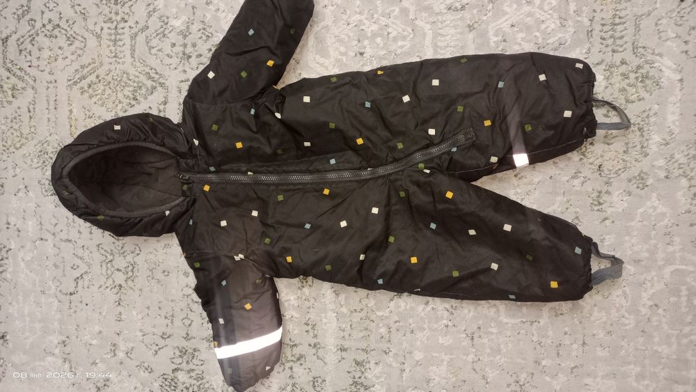 Продам комбенизон