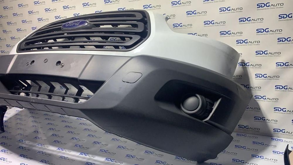 Bara fata /grila completa BK311775 Ford Transit 2.2 TDCI 2014-2018 Euro 5