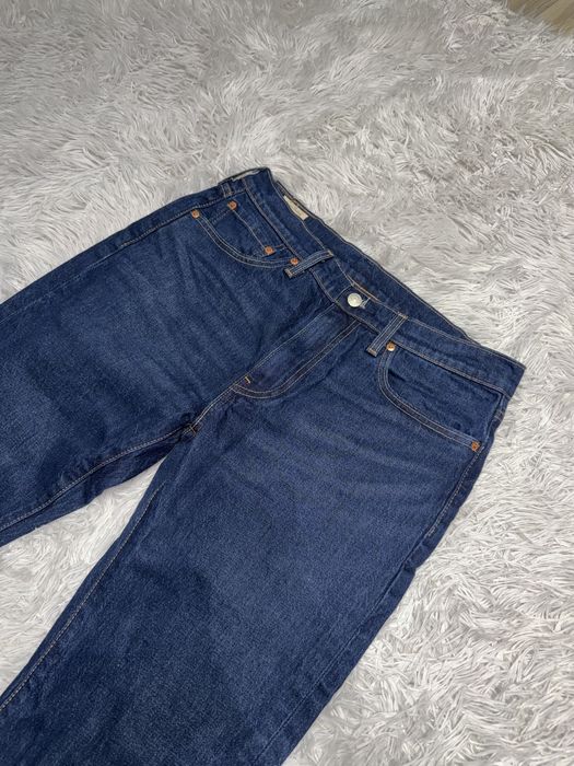 Джинсы levis 527 bootcut 32x32