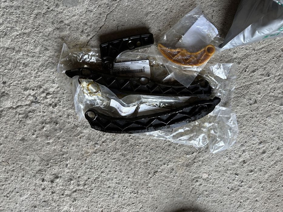 Запчасти кия К5 JDI 2 литро