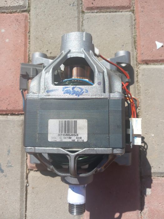 Motor electric masina de spalat