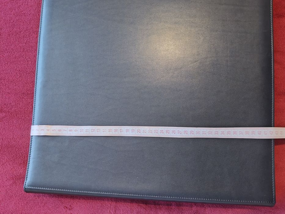 Album/portofoliu din piele naturală  XXL