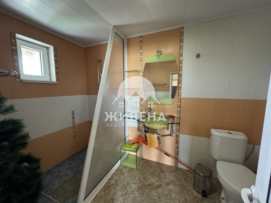 Продава се Къща в с. Гроздьово, Област Варна - 200 кв.м за 396 €/кв.м - Снимка #8