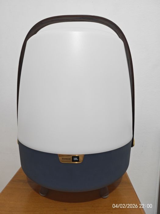 Boxa jbl portabila kooduu