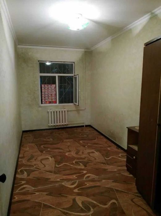 Топовая локация Юнусабад 11, 2/1/4 Не торец ор-р Хаваст