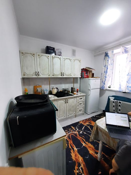 Сдам комнату парню!