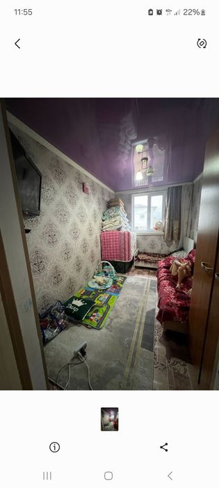 Продам дом в пос. Дон