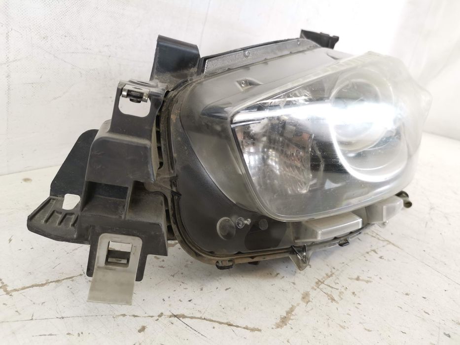 Ляв фар Мазда ЦХ-5 / Mazda CX-5 1 [ - ] Оригинален, в добро състояние