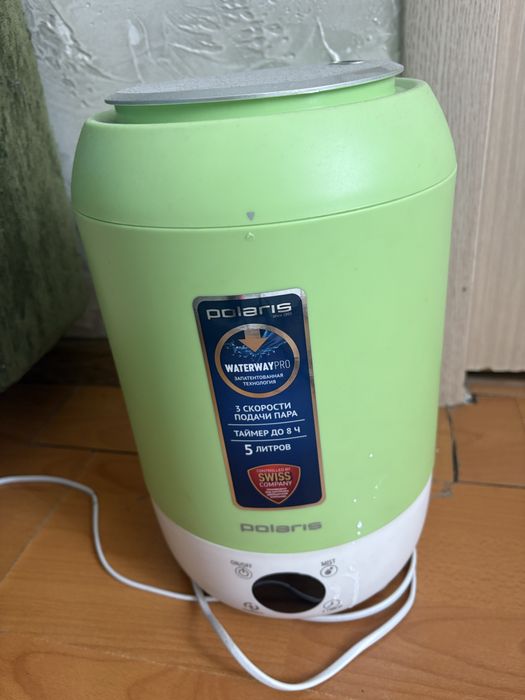 Продам увлажнитель воздуха