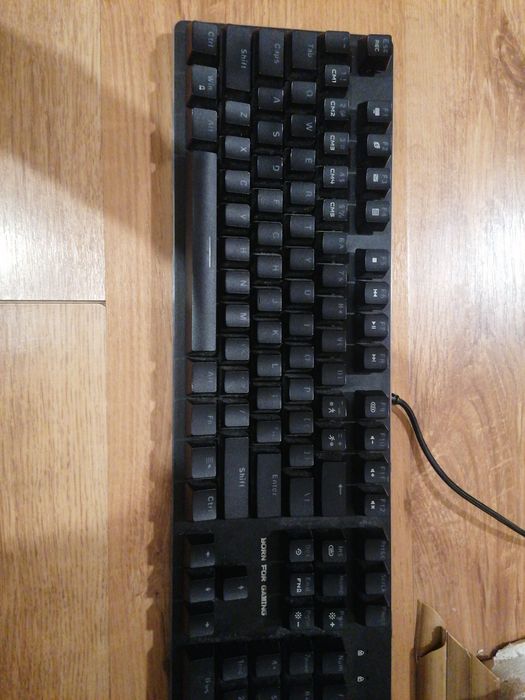 Tastatura Marvo pro