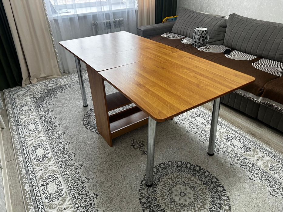 Продам стол-тумбу