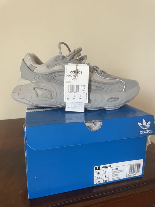 Adidas OZNOVA 42/43
