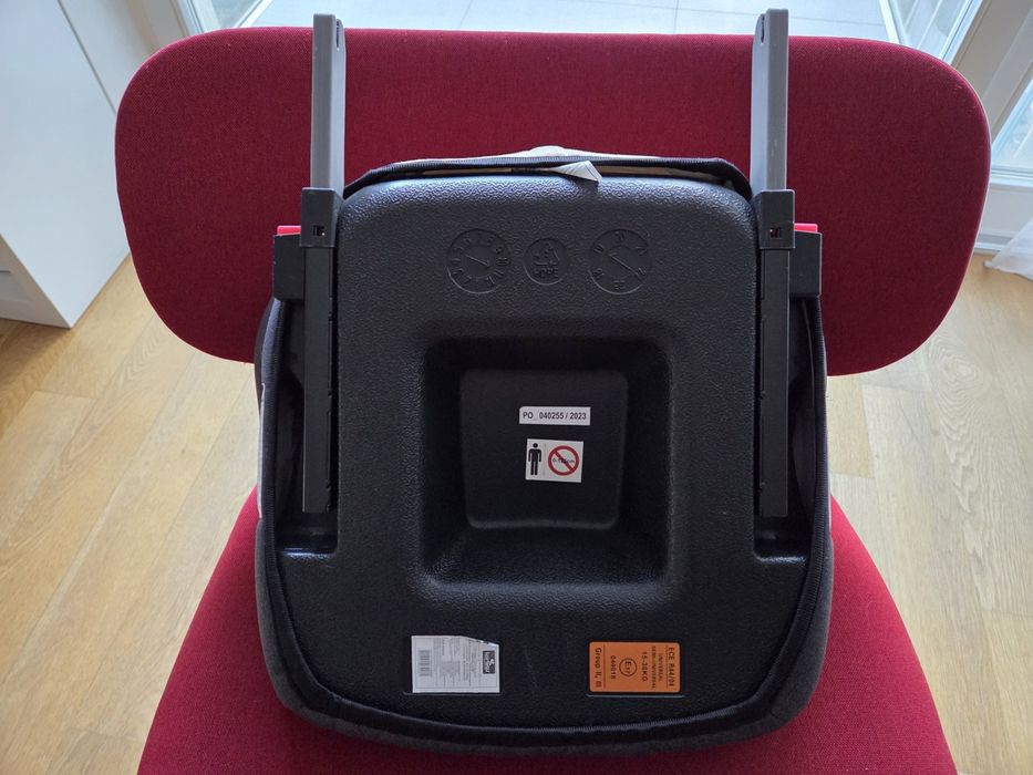 Столче за кола Lorelli, 15-36 кг