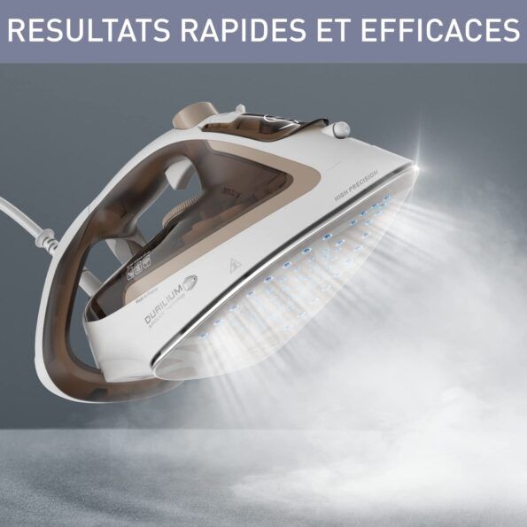 Calor Easygliss Eco FV5780C0 Парна ютия 2800W