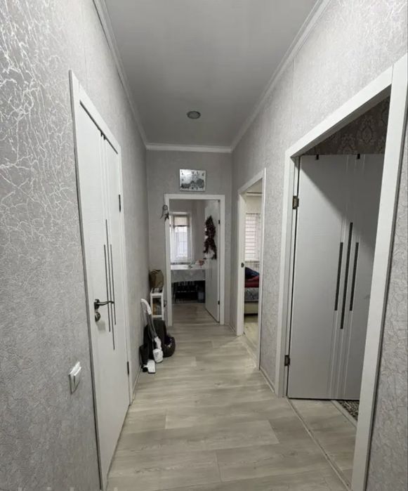 Продам 2х комнатную квартиру