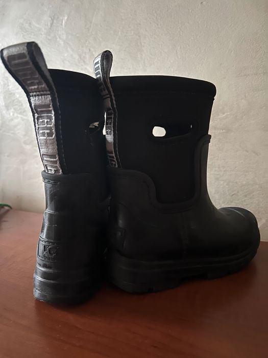 Детски гумени ботуши UGG