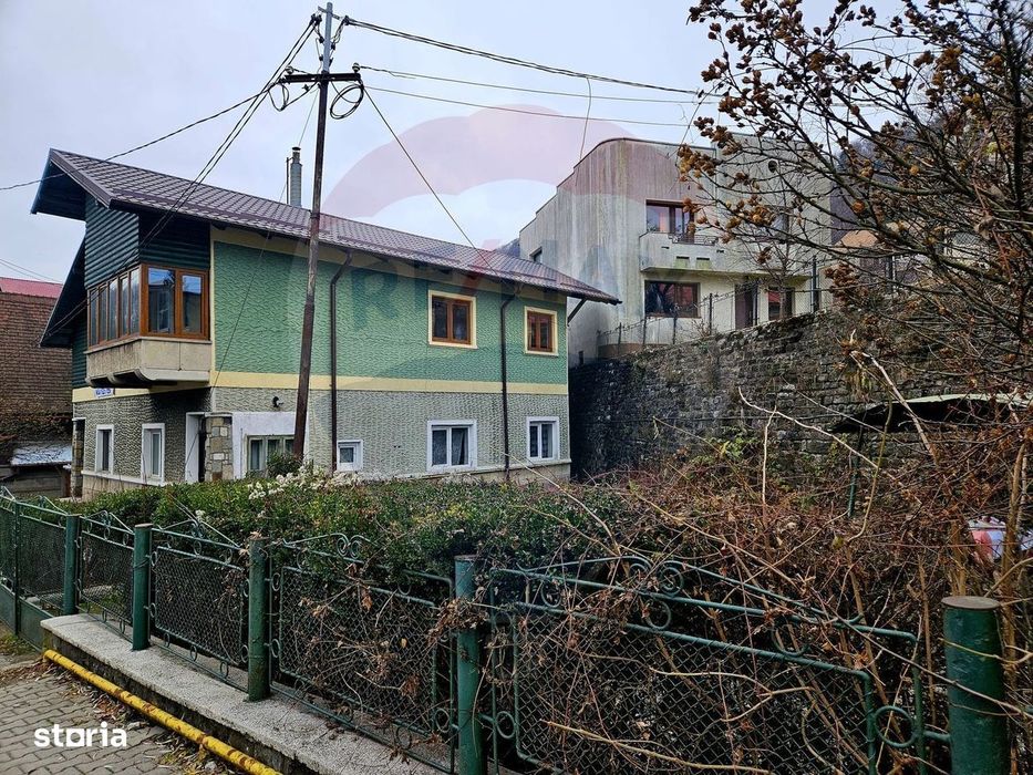 Sinaia- Apartament De Vacanta/ Rezidential- 3 Camere In Vila!