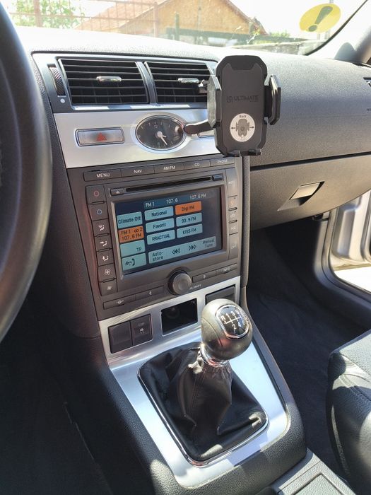 FORD Mondeo 2005 — imagine 5