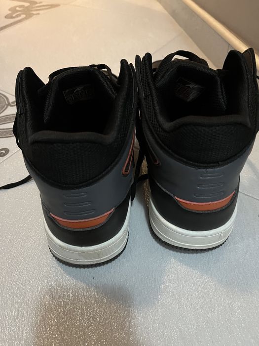 Маратонки Runners