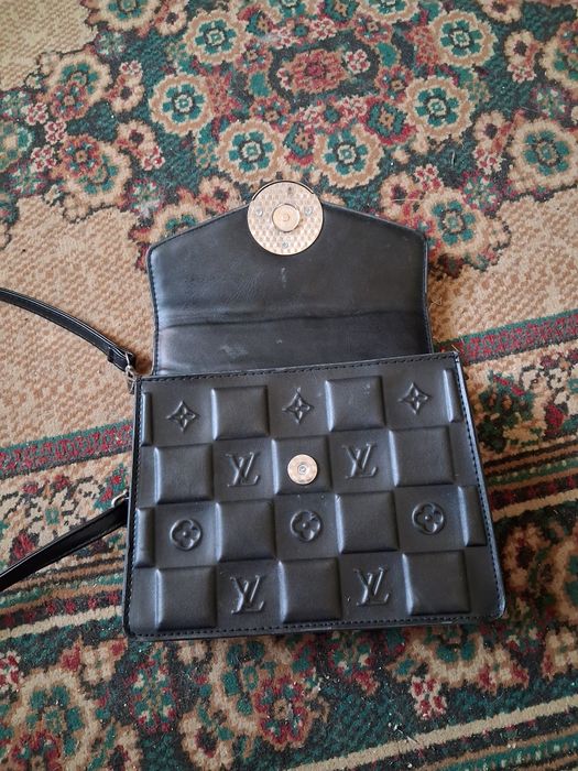 Две сумки. Кожа/оригинал.