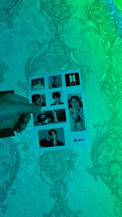 Вещи с бтс,продаю в Ақтауу