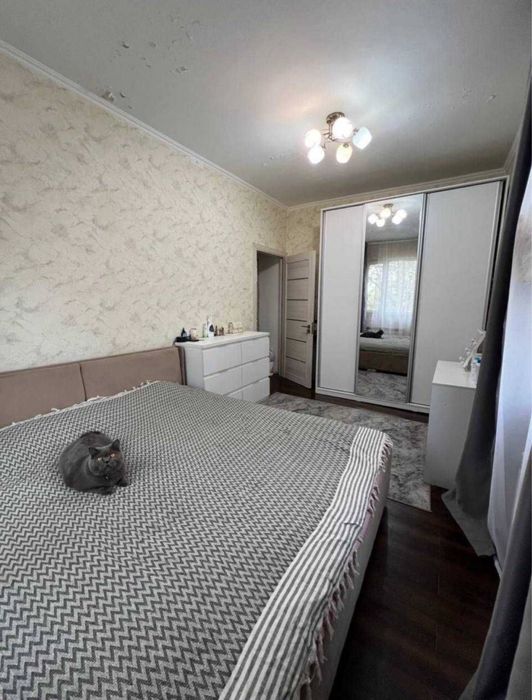 Нукксская, Первая нотариальная 2х комнатная квартира с ремонтом