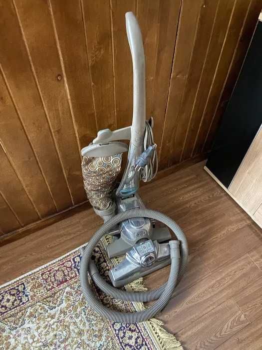 Пылесос KIRBY не полный комплект