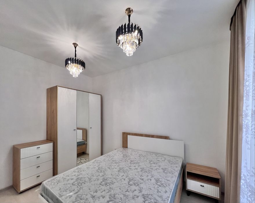 Аренда 2-х, ЖК «Династия», ул.Паркентская