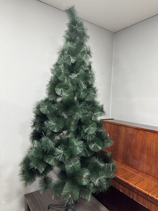 Пышная елка 2м высота