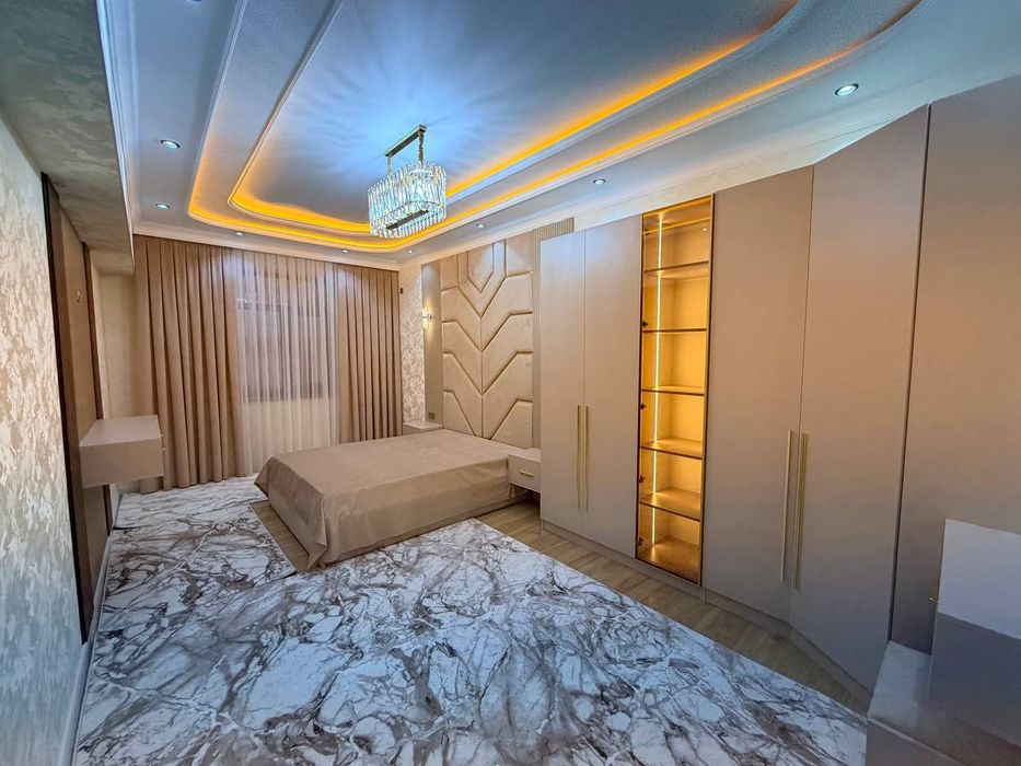 Продается 3 комнатная квартира