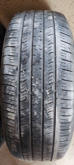Летние шины 235/65/R18