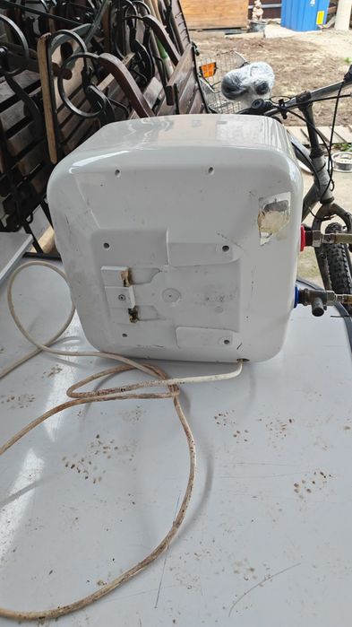 Boiler electric Ariston 15L