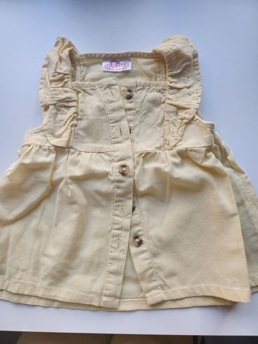 Бебешки дрешки лот