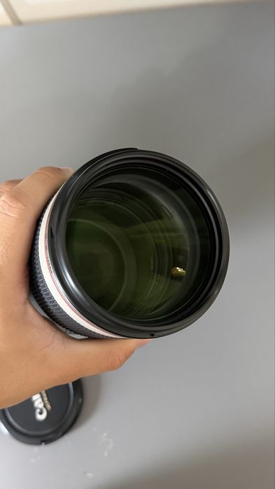 Canon EF 70-200mm F2.8 II USM