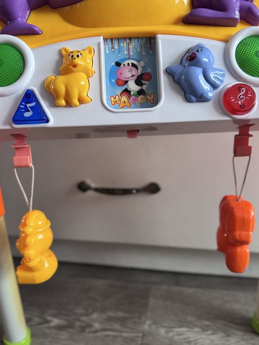 Развивающая игрушка для малышей