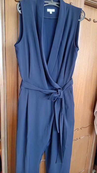 Официален Дамски Гащеризон Стилна жена