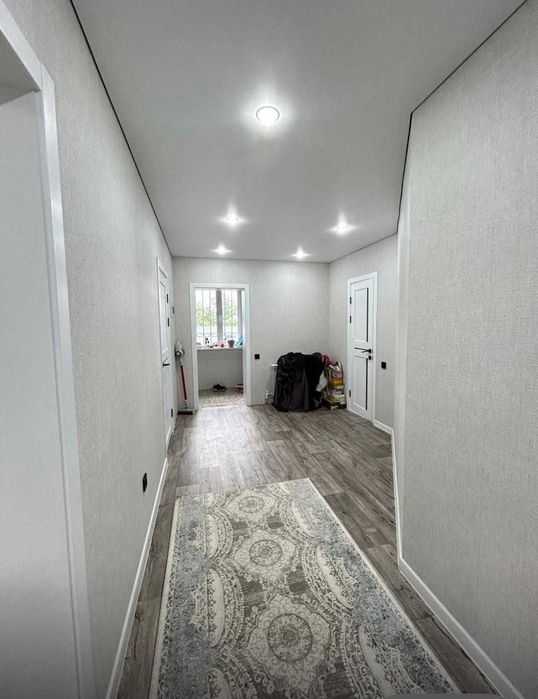 Продается новый дом в Заречном