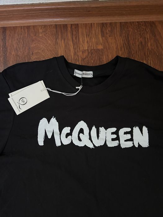 tricou mqueen marimea XXL