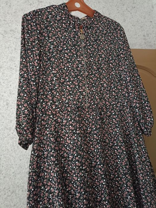 Все летние платья по 5000 тг