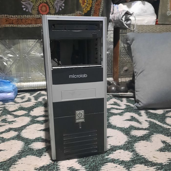 Продам Системный блок