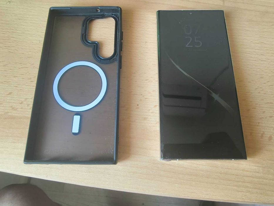 Продам Samsung S23 Ultra 12/256