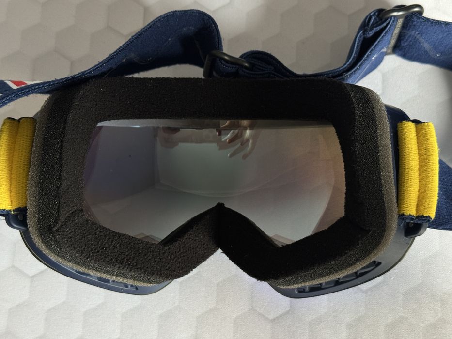 Ochelari Ski Red Bull SPECT BENT – ca noi