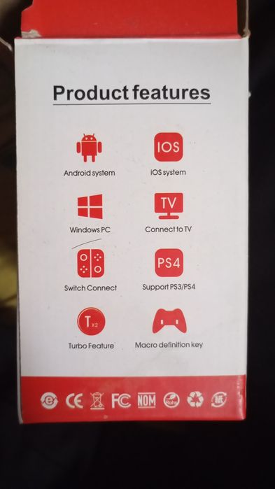 Продам универсальный Джойстик