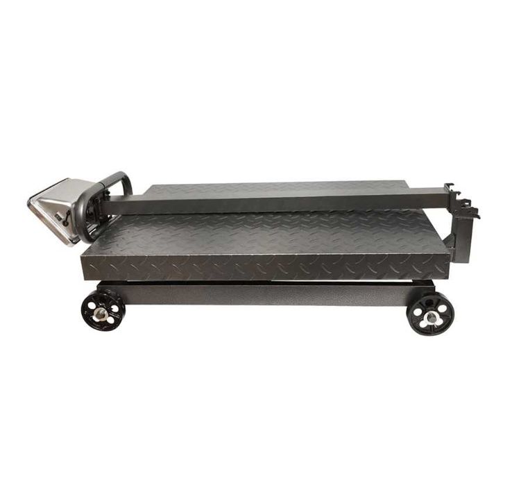 Cantar Animale Marfa Cereale Legume Pliabil Roti 1500kg LivratGRATUIT