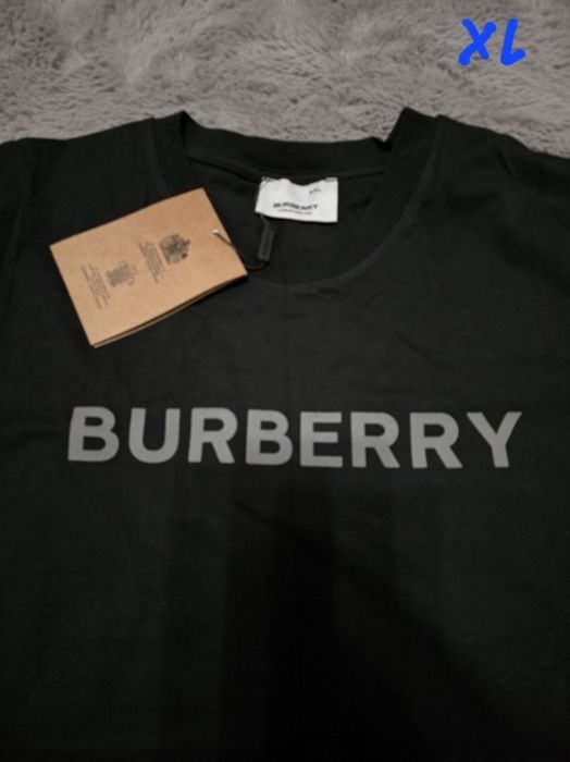 Tricou   Burberry