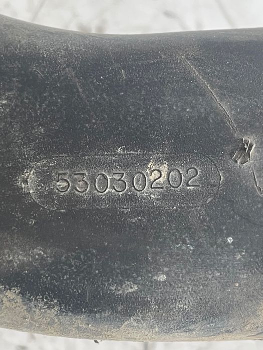 Tubulatura Admisie Aer Jeep Wrangler I Yj, Sj_ 1986 - 1996 2.5B 530302
