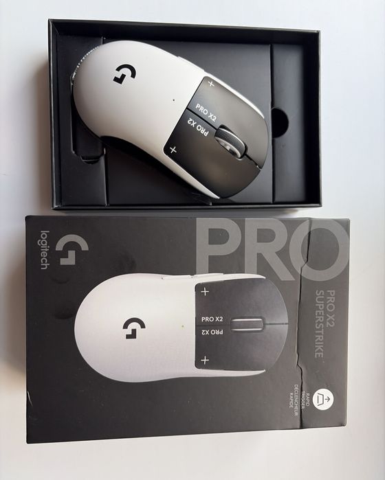 продам Superstrike 2