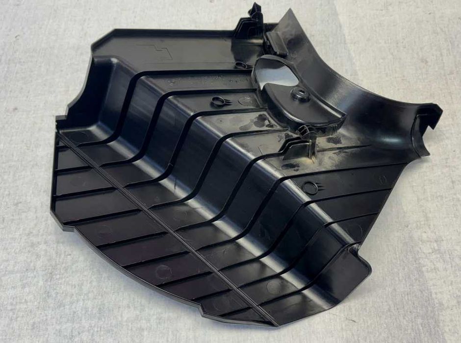Footrest Bmw e46 sedan/break , ornament picior, maner capota piese e46