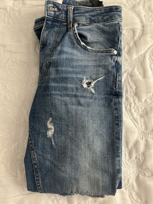 Дънки ZARA мъжки