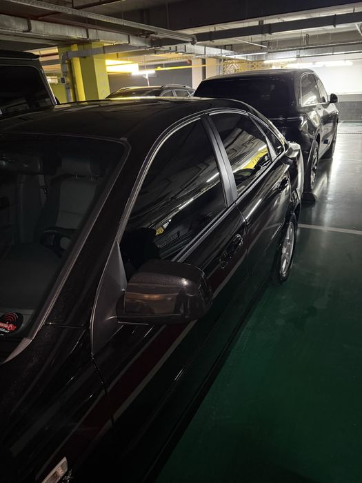 Gentra 2023  lyuk bor obez bor